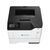 laser - A4/Legal - 1200 x 1200 dpi - up to 47 ppm - cap | 38S0410