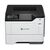 laser - A4/Legal - 1200 x 1200 dpi - up to 47 ppm - cap | 38S0410