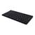 R-Go Compact Break - Keyboard - with integrated bre | RGOCOITWLBL