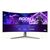 gaming - curved - 45" - 3440 x 1440 WQHD @ 240 Hz - 1 | AG456UCZD