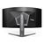 gaming - curved - 45" - 3440 x 1440 WQHD @ 240 Hz - 1 | AG456UCZD