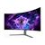 gaming - curved - 45" - 3440 x 1440 WQHD @ 240 Hz - 1 | AG456UCZD