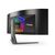gaming - curved - 45" - 3440 x 1440 WQHD @ 240 Hz - 1 | AG456UCZD