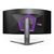 gaming - curved - 45" - 3440 x 1440 WQHD @ 240 Hz - 1 | AG456UCZD