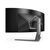 gaming - curved - 45" - 3440 x 1440 WQHD @ 240 Hz - 1 | AG456UCZD