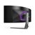 gaming - curved - 45" - 3440 x 1440 WQHD @ 240 Hz - 1 | AG456UCZD