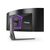 gaming - curved - 45" - 3440 x 1440 WQHD @ 240 Hz - 1 | AG456UCZD
