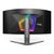 gaming - curved - 45" - 3440 x 1440 WQHD @ 240 Hz - 1 | AG456UCZD