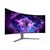 gaming - curved - 45" - 3440 x 1440 WQHD @ 240 Hz - 1 | AG456UCZD