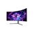 gaming - curved - 45" - 3440 x 1440 WQHD @ 240 Hz - 1 | AG456UCZD