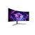gaming - curved - 45" - 3440 x 1440 WQHD @ 240 Hz - 1 | AG456UCZD