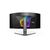 gaming - curved - 45" - 3440 x 1440 WQHD @ 240 Hz - 1 | AG456UCZD