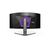 gaming - curved - 45" - 3440 x 1440 WQHD @ 240 Hz - 1 | AG456UCZD