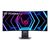 gaming - curved - 39" - 3440 x 1440 UWQHD @ 240  | 39GS95QE-B.AEU