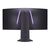 gaming - curved - 39" - 3440 x 1440 UWQHD @ 240  | 39GS95QE-B.AEU