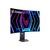 gaming - curved - 39" - 3440 x 1440 UWQHD @ 240  | 39GS95QE-B.AEU