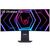 gaming - curved - 39" - 3440 x 1440 UWQHD @ 240  | 39GS95QE-B.AEU