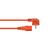 Kabelmeister SK0130-O100, 10 m, Power plug type E+F, 2 x C13 coup