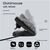 Contour Unimouse - Mouse - ergonomic - infrared - 7 | CDUMBK21002