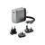 ALOGIC Rapid Power 1X67 - Power adapter - multi cou | WCM1X67-SGR