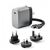 ALOGIC Rapid Power 1X67 - Power adapter - multi cou | WCM1X67-SGR
