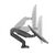 TV &amp Monitor Mount, Desk, Full Motion (Spring), Scree | 462495