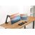 TV &amp Monitor Mount, Desk, Full Motion (Spring), Scree | 462495