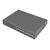 Gigabit Ethernet PoE+ Injector Hub, 802.3bt 8- Port, P | DN-95118