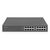 Gigabit Ethernet PoE+ Injector Hub, 802.3bt 8- Port, P | DN-95118