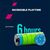 IPX6, 2600 mAh, 40 W, BT 5.0, 3.5 - mm minijack,  | CNE-CBTSP15BK