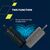 IPX6, 2600 mAh, 40 W, BT 5.0, 3.5 - mm minijack,  | CNE-CBTSP15BK