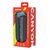 IPX6, 2600 mAh, 40 W, BT 5.0, 3.5 - mm minijack,  | CNE-CBTSP15BK
