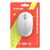 Canyon CNS-CMSW04W, Ambidextrous, Optical, Bluetooth, 1200 DPI, W