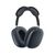 Apple AirPods Max - 2nd generation - headphones with  | MWW43ZM/A