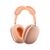 Apple AirPods Max - 2nd generation - headphones with  | MWW73ZM/A