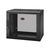 APC NetShelter WX AR109SH4 - Cabinet - wall mountable - black - 9