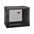 APC NetShelter WX AR109SH4 - Cabinet - wall mountable - black - 9
