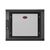 APC NetShelter WX AR109SH4 - Cabinet - wall mountable - black - 9