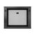 APC NetShelter WX AR109SH4 - Cabinet - wall mountable - black - 9