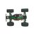 Jamara 053366 / Monster truck / 1 10 / Electric engine / 14 yr(s)