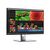 31.5" - 7680 x 4320 8K @ 60 Hz - IPS - 400 cd/m²  | DELL-UP3218KA