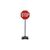 Jamara 460257, Toy traffic signs set, 3 yr(s), Plastic, Black, Bl