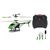 Jamara 410063 / Helicopter / Electric engine / Lithium Polymer (L
