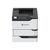 Duplex - laser - A4/Legal - 1200 x 1200 dpi - up to 61  | 50G0220