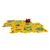 Jamara 460303 / Train / 3 yr(s) / Plastic / Red