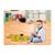 Jamara 460303 / Train / 3 yr(s) / Plastic / Red
