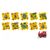 Jamara 460303 / Train / 3 yr(s) / Plastic / Red