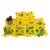 Jamara 460303 / Train / 3 yr(s) / Plastic / Red