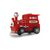 Jamara 460303 / Train / 3 yr(s) / Plastic / Red