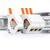 DIGITUS Professional - Bulk cable - 500 m - SFTP - | DK-1744-VH-5